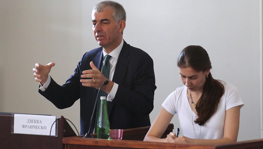 XIV International Research-to-Practice Conference “Agrarian Economy of Russia”