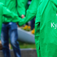 KubSAU celebrated National Unity Day