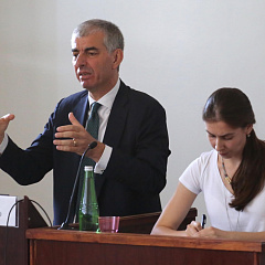 XIV International Research-to-Practice Conference “Agrarian Economy of Russia”