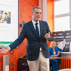   День Россельхозбанка в Кубанском ГАУ
