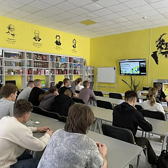 Агроландшафты без границ