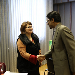 Guest from Egypt