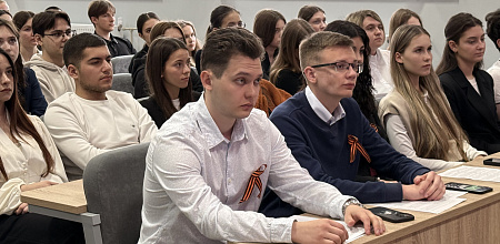 Нюрнбергский процесс: сохранение исторической памяти
