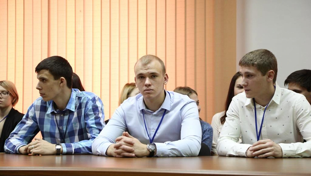В КубГАУ открылась «Бизнес-школа»!