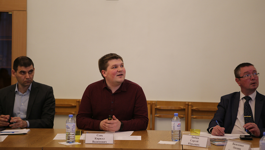 Делимся опытом по профилактике негативных проявлений среди молодежи