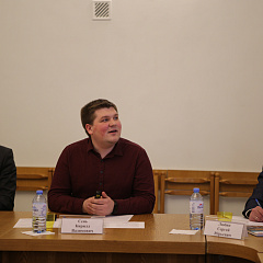 Делимся опытом по профилактике негативных проявлений среди молодежи