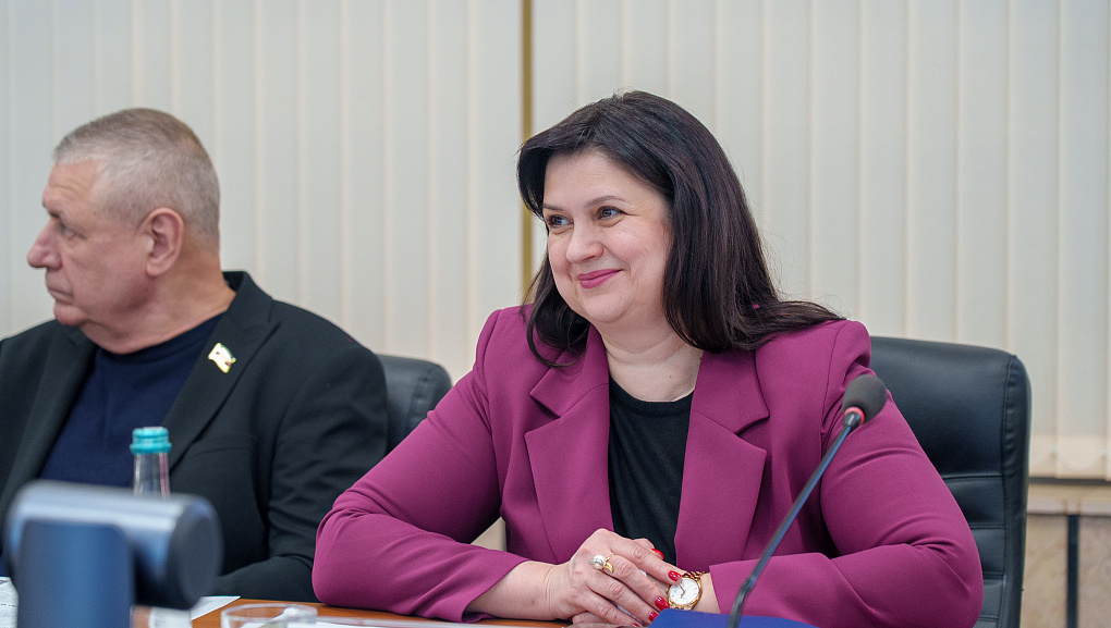 В Кубанском ГАУ состоялось заседание Попечительского совета