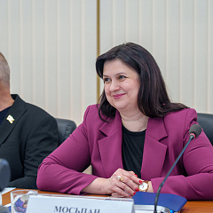 В Кубанском ГАУ состоялось заседание Попечительского совета