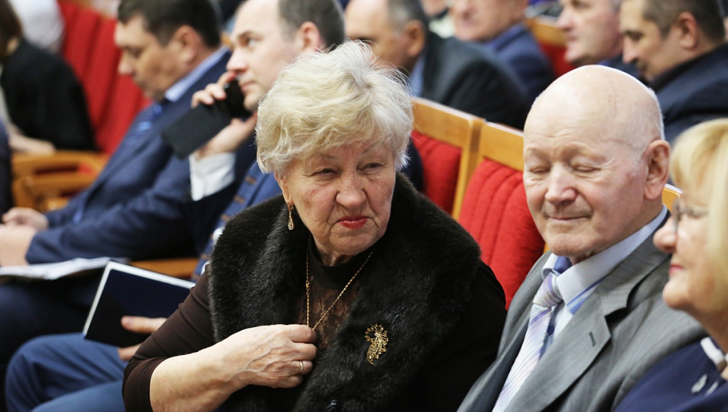 О достижениях и перспективах отрасли растениеводства