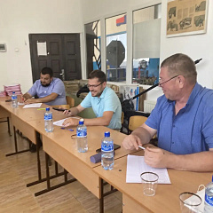 Мастерство под строгим контролем экспертов