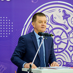 Эксперты Социоцентра в Кубанском ГАУ
