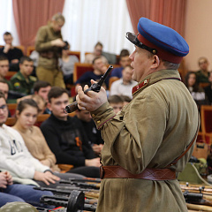 Оружие Победы