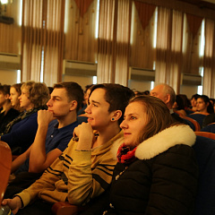 Посторонним вход разрешен!