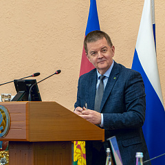 Казачья сотня – шаг в будущее 