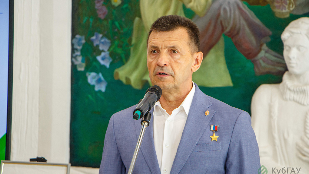 Есть такая профессия… Родину от террористов защищать!  