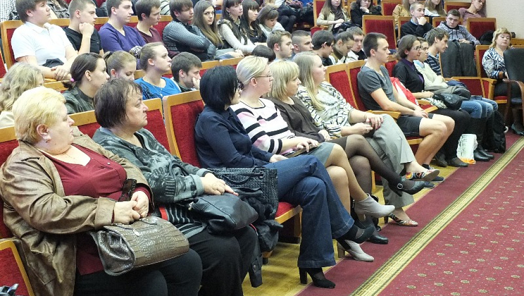 Проблемы применения трудового законодательства обсудили в КубГАУ