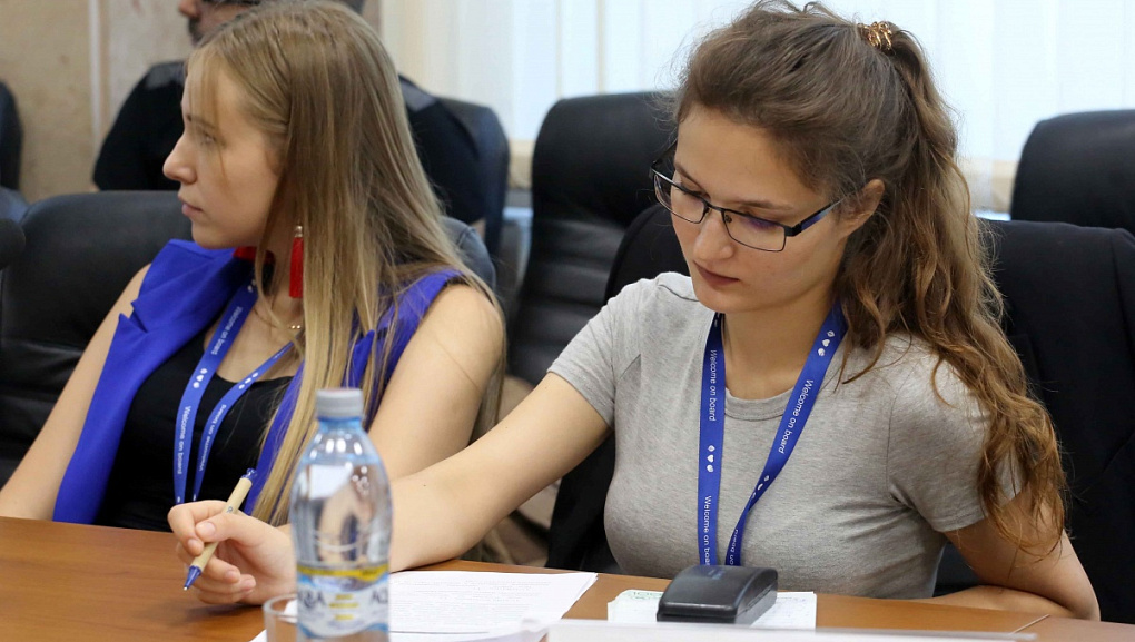 The Results of PepsiCo Scientific Summer School “Prospective leaders of AgroIndustry – 2018”