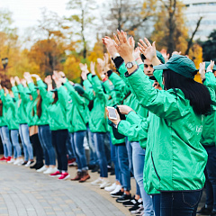 KubSAU celebrated National Unity Day