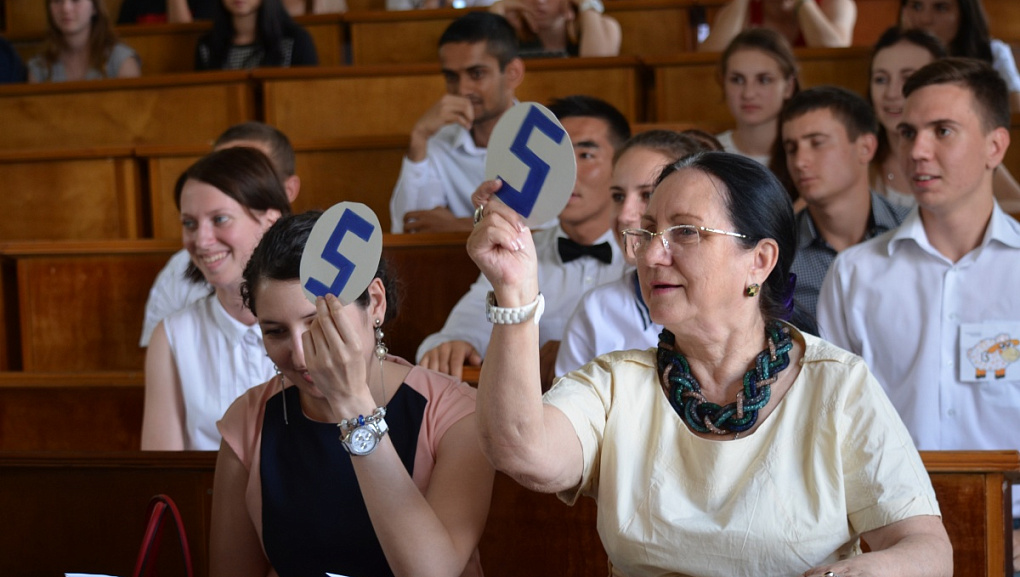 Нестандартный КВН