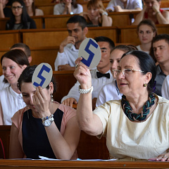 Нестандартный КВН