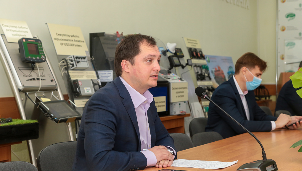 Развитие цифровых технологий в сфере агропромышленного комплекса