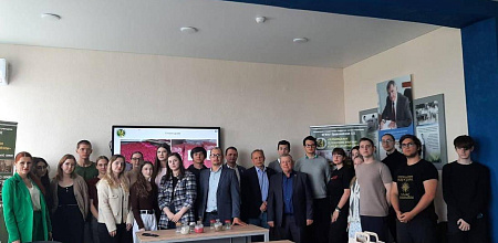 Сахарная свёкла: объединяем усилия