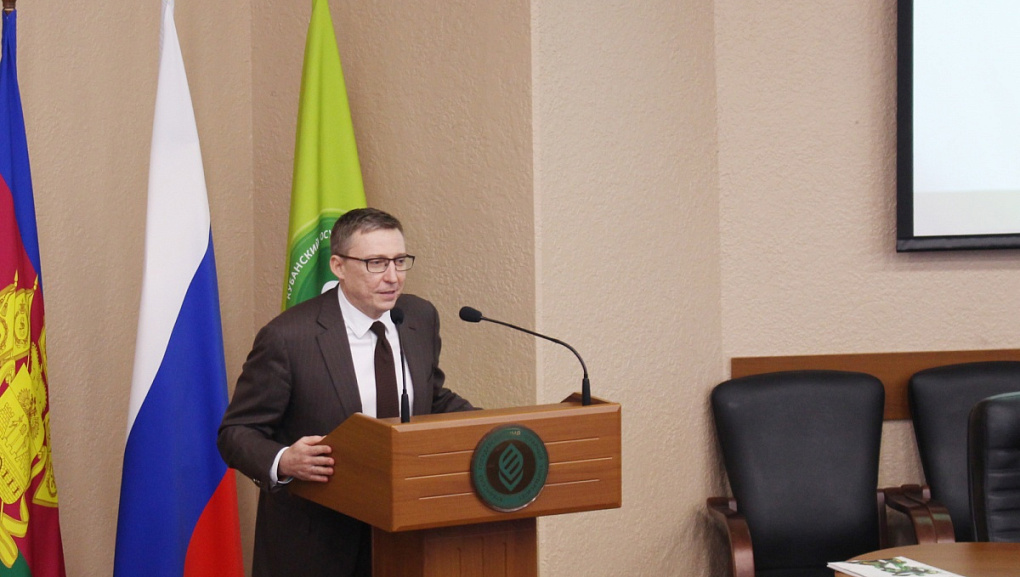 Партнеры университета