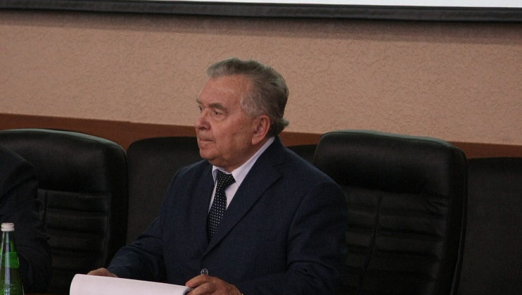 Завершилась экологическая конференция 