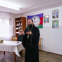Ишь ты, Масленица!