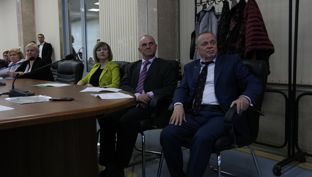 О проблемах высшего образования