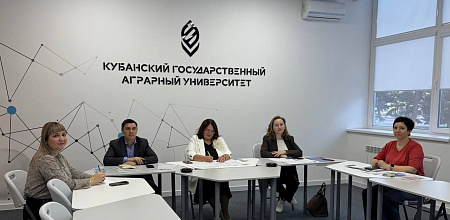 Расширяем международные горизонты!