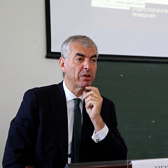 XIV International Research-to-Practice Conference “Agrarian Economy of Russia”
