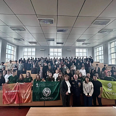 Разговор о мужестве и долге