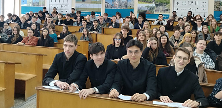 К 90-летию писателя Виктора Лихоносова