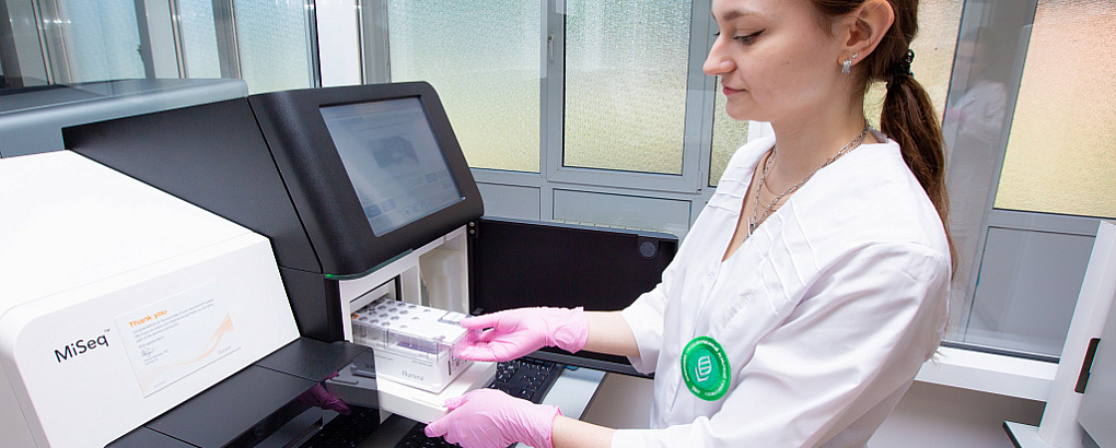 Бактерия против грибка