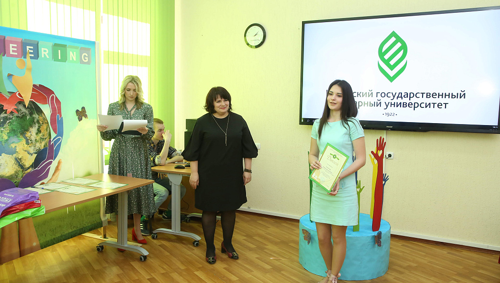 Подведены итоги олимпиады