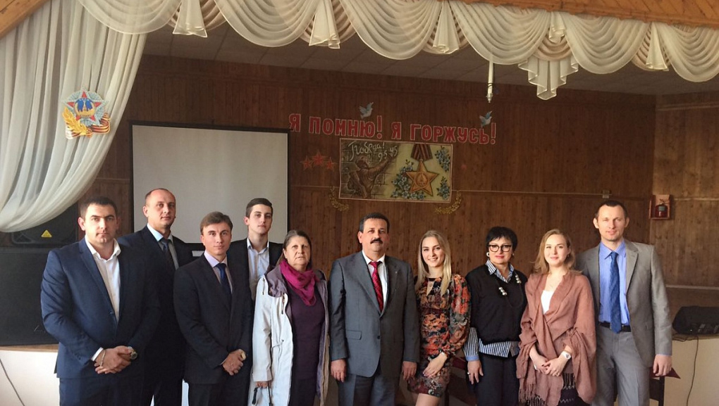 Продвигая высшее образование в массы