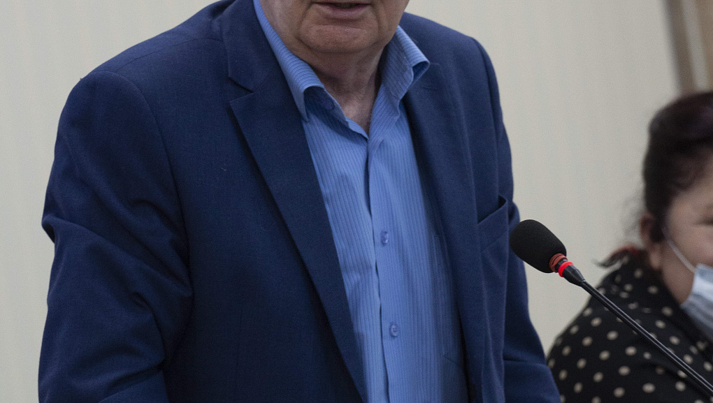 Конференция рамках дисциплины «Основы агробиологии»