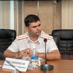 Кубанский ГАУ расширяет круг своих партнеров и спектр новых образовательных программ