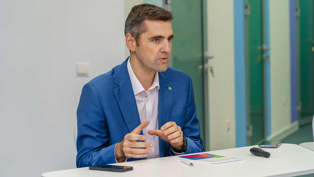 Делегация Дальневосточного ГАУ перенимает опыт кубанских коллег