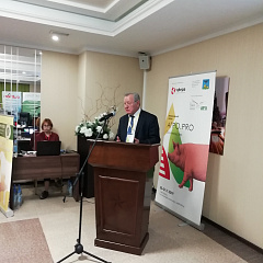 Обсудили состояние и перспективы индустриального свиноводства