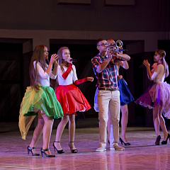 Студент КубГАУ — это звучит гордо!