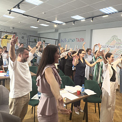 В Кубанском ГАУ состоялся первый выпуск Школы современного преподавателя