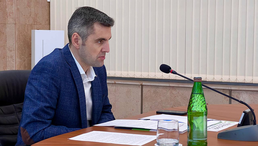 Реализация балльно-рейтинговой системы