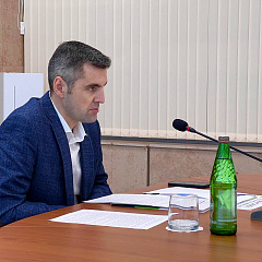 Реализация балльно-рейтинговой системы