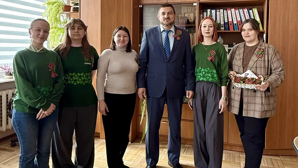 Сохраняя историческую память