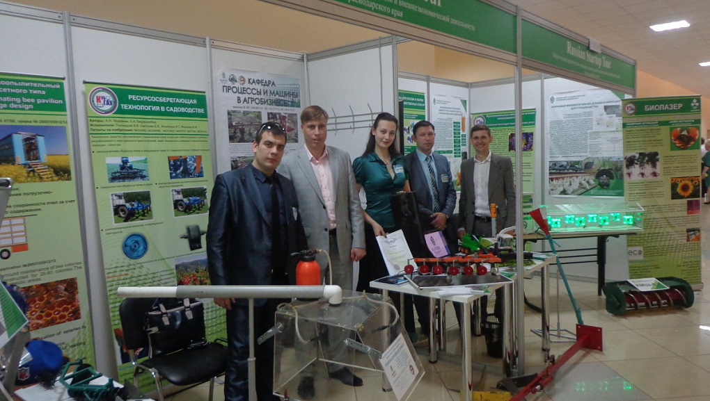 Russian Startup Tour 2014