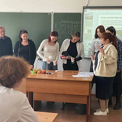 К профессии через практику