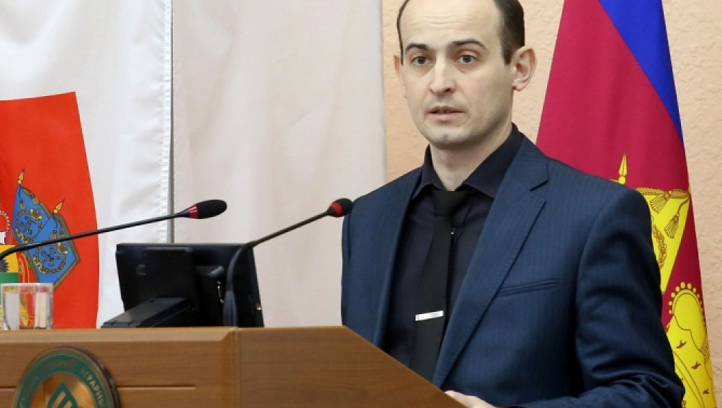 Состоялось заседание Ученого совета