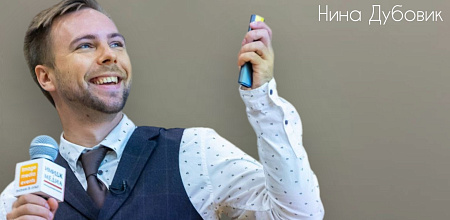 В КубГАУ стартовал образовательный трек по подкастингу